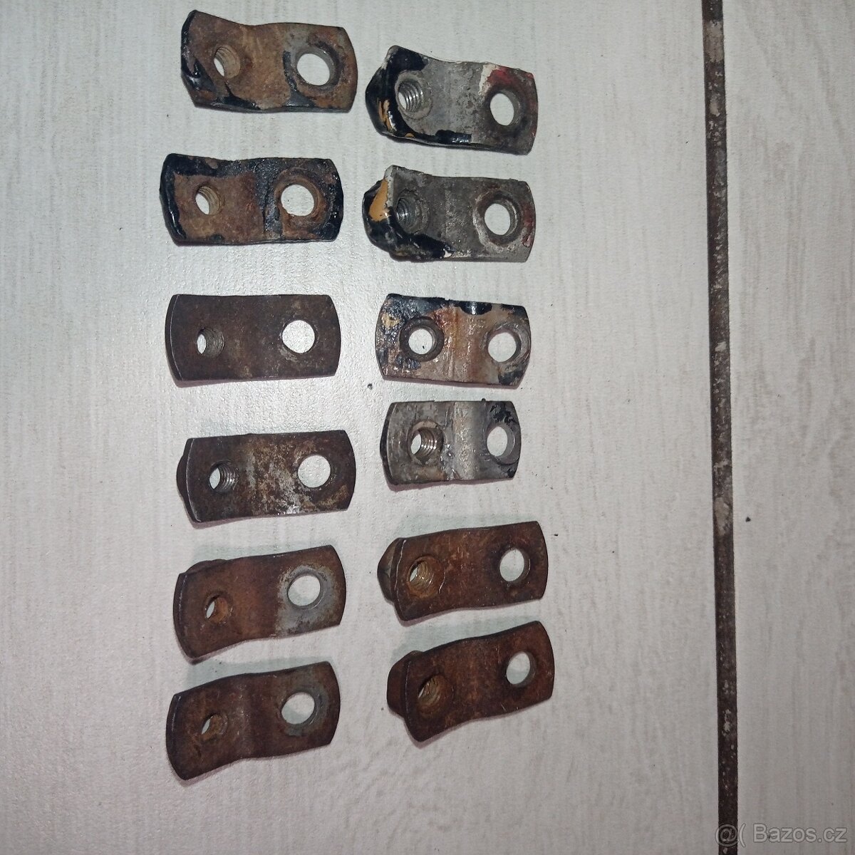 JAWA 50 Pionýr 05 20 21 - 2