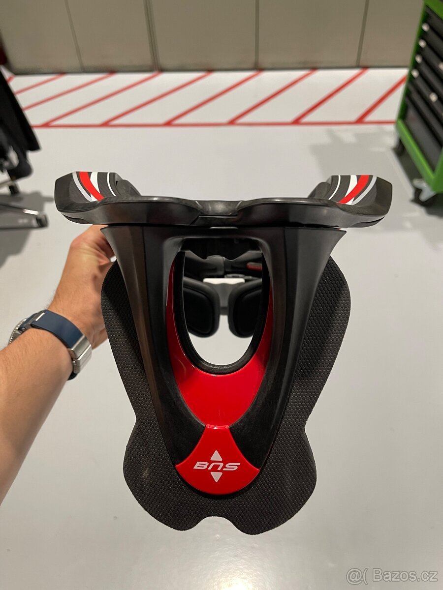 Chránič krku Alpinestars BNS Tech - 2