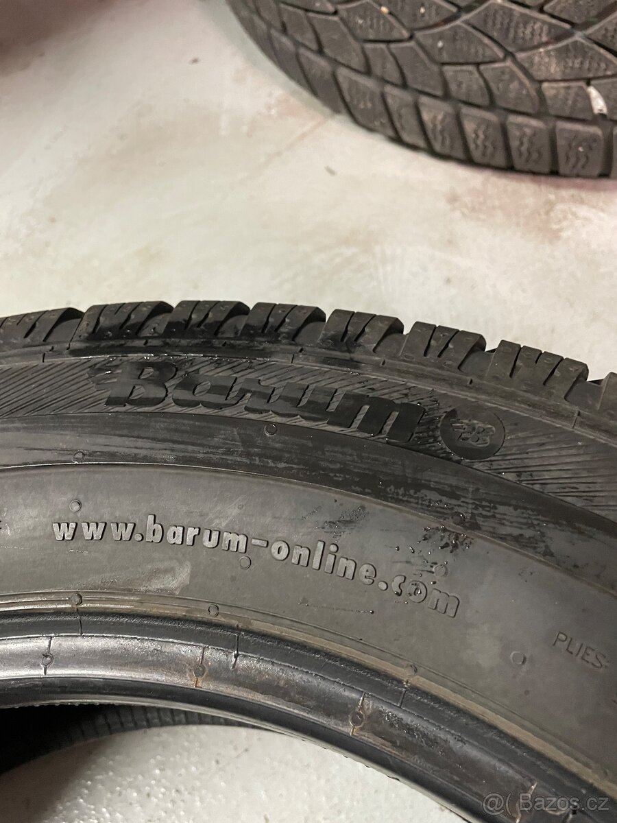 205 65 R16 C 107/105 T - 2