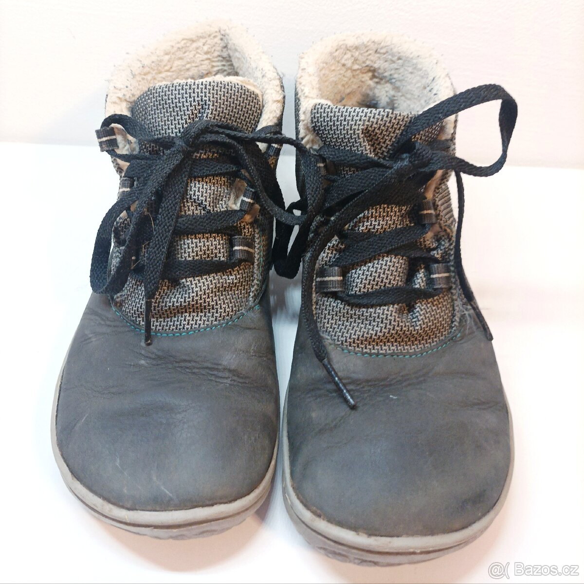 Zimní kotníkové boty Fare, 32 - 2