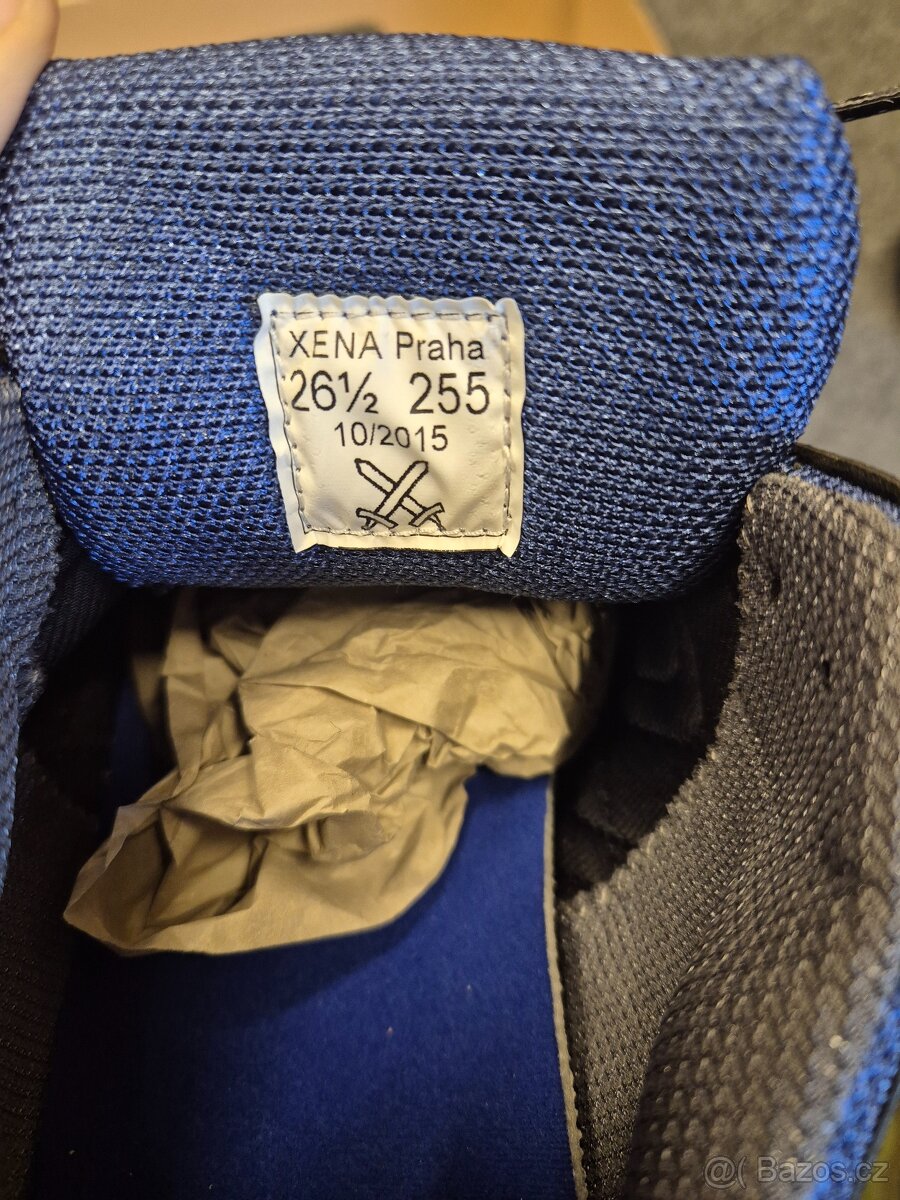 Sportovní tenisky - 2