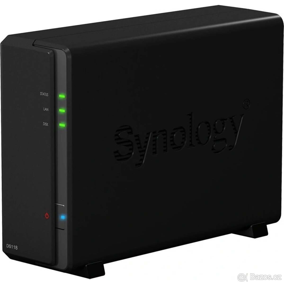Synology DS118 - 2
