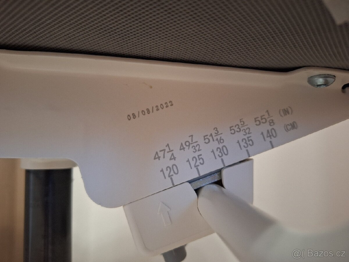 Decka otocna zidle IKEA - 2