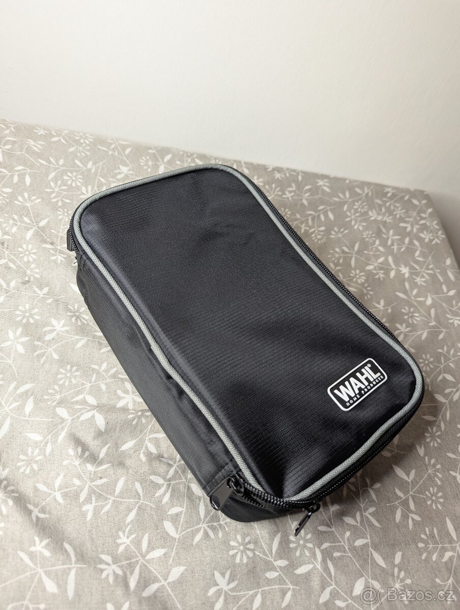 Holící strojek Wahl color pro plus i s příslušenstvým. - 2