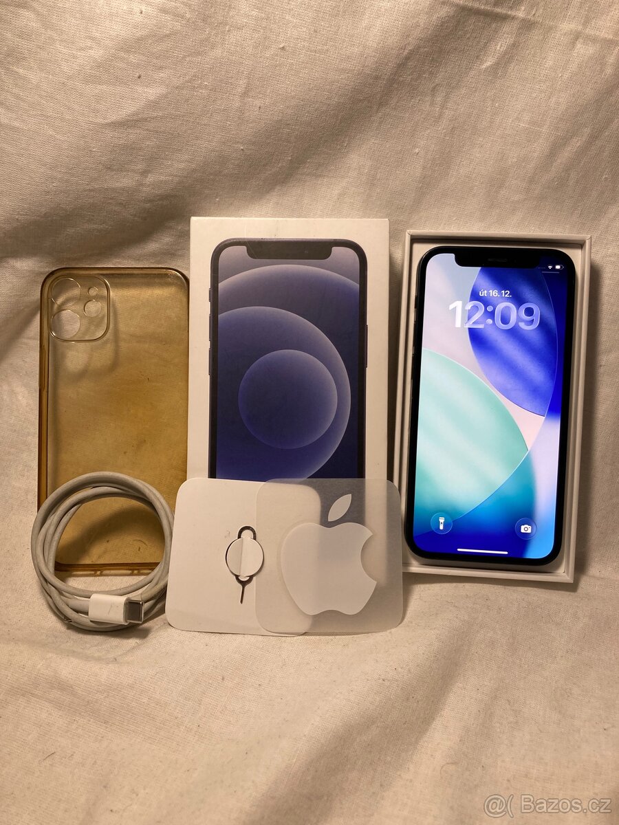 ✅iPhonye 12 mini, 128GB✅ - 2