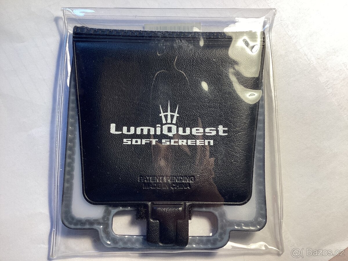 Difuzér pro interní blesk - 2