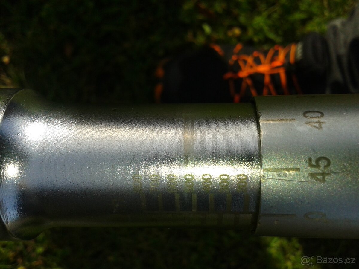 Momentový klíč KING TONY 150-800 Nm - 2