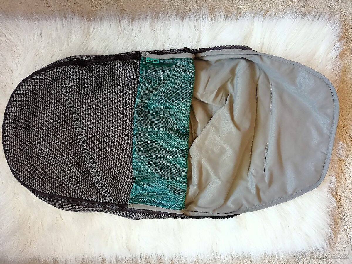 Fusak Nuna jarní - 2