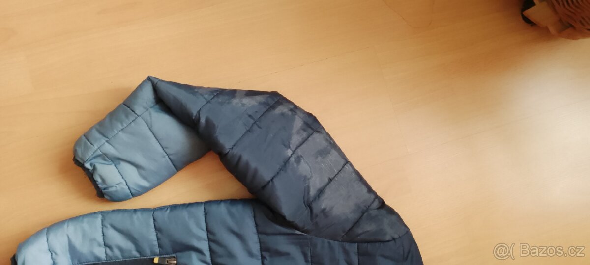 Bunda modrá - 2
