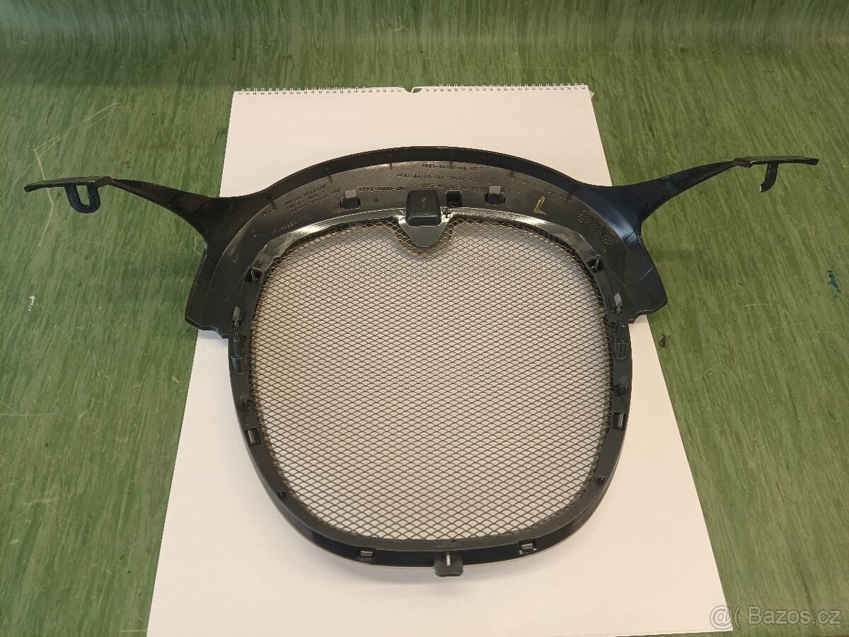 Maska Jaguar S-type - 2