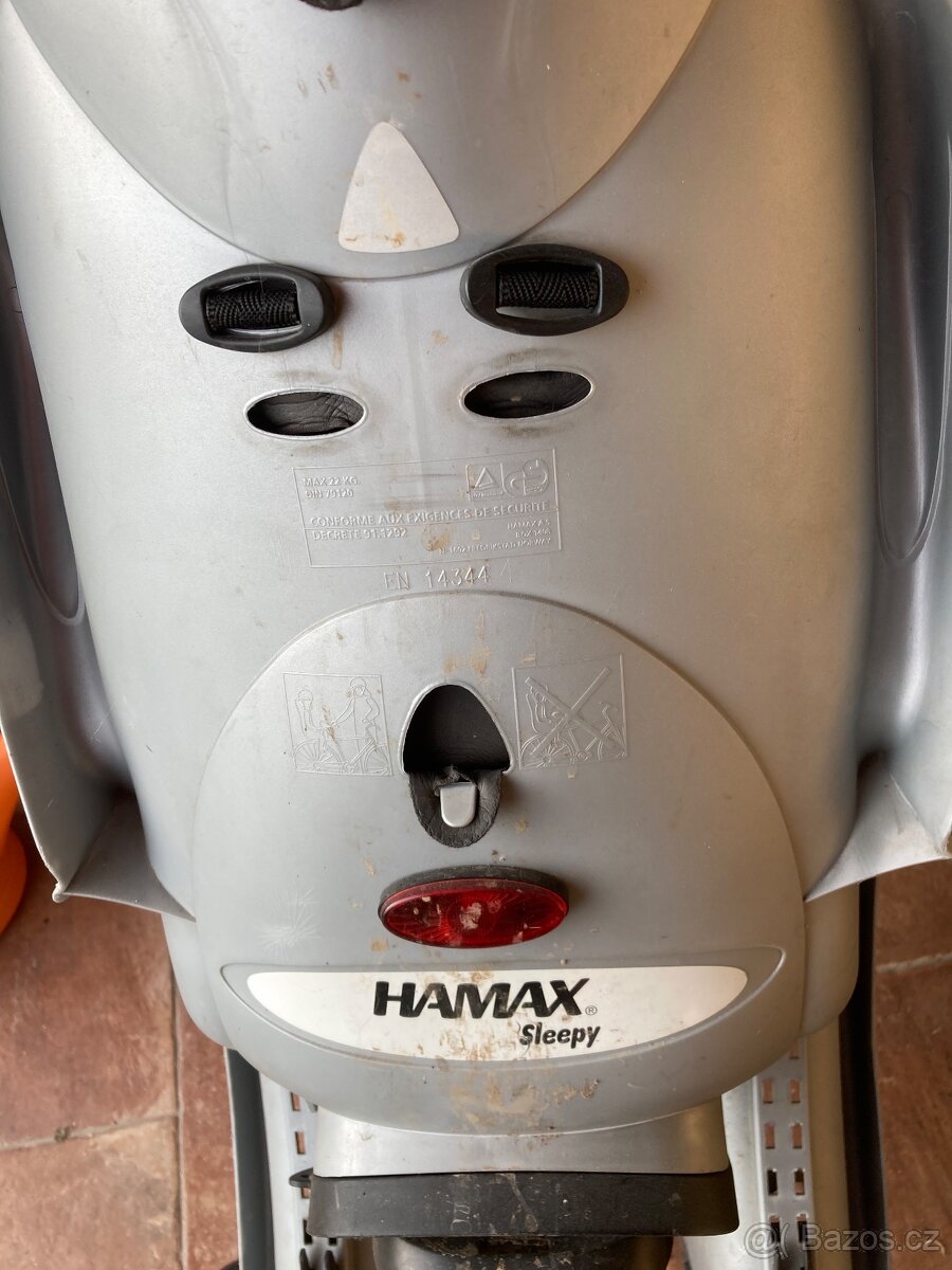 Hamax Sleepy - 2