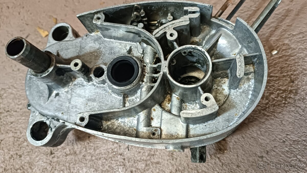 Stadion S11 kartry - 2