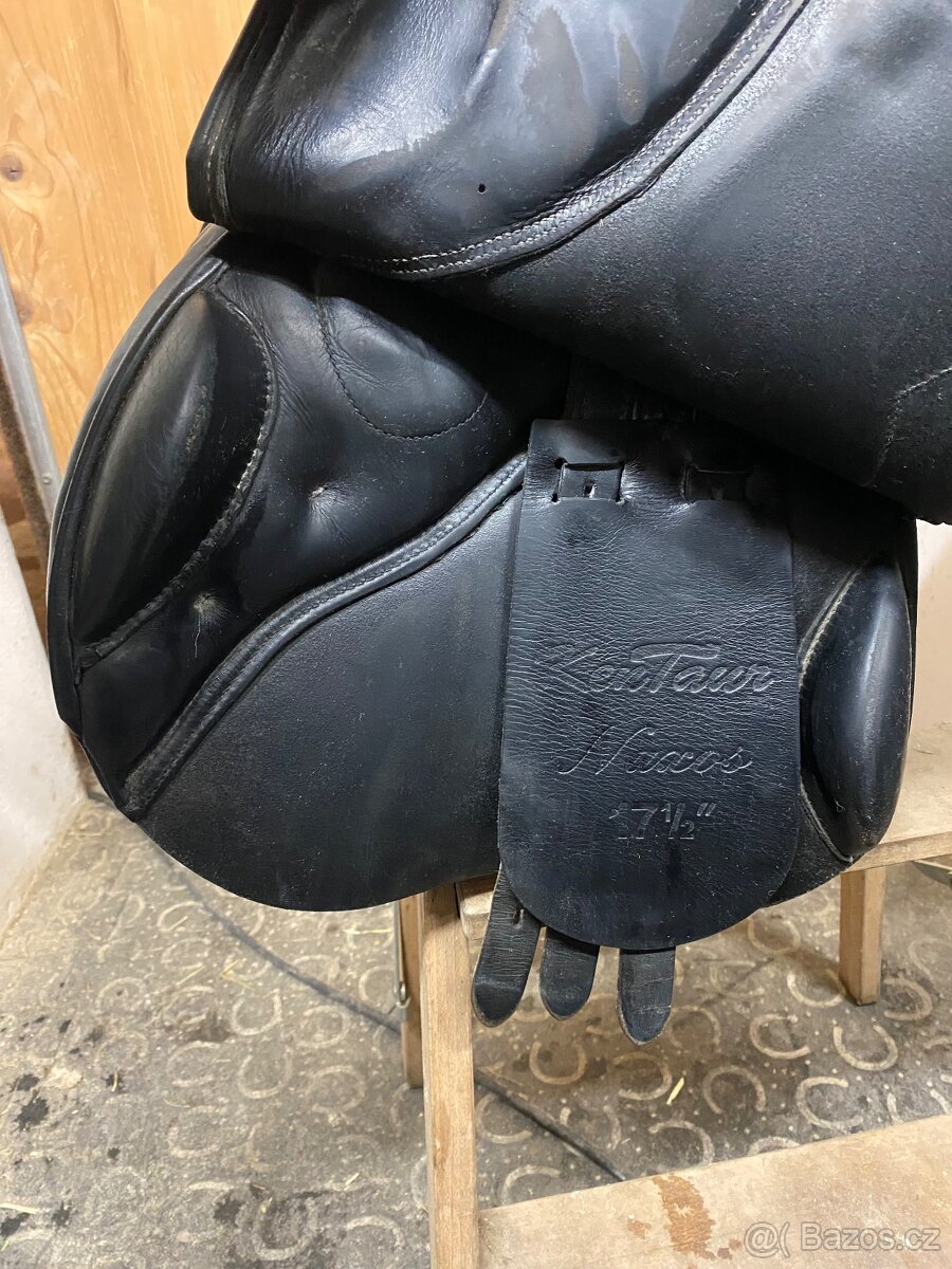 Kentaur Naxos 17,5/2 - 2