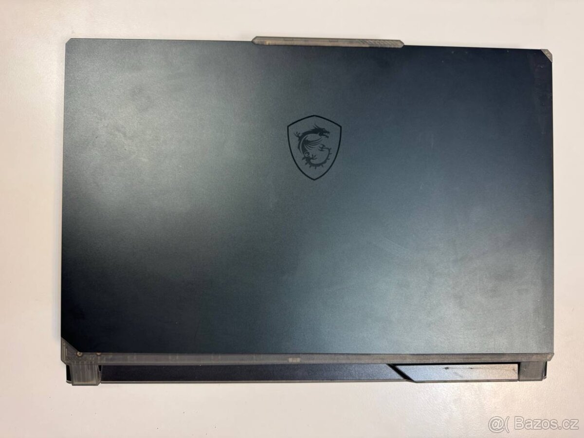 MSI CYBORG 15/RTX 4060 8GB/ i7 13th/1Tb SSD/RAM 16 - 2