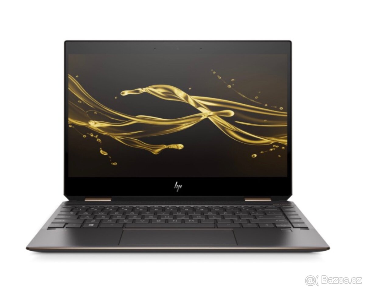 Notebook hp spectre - 2