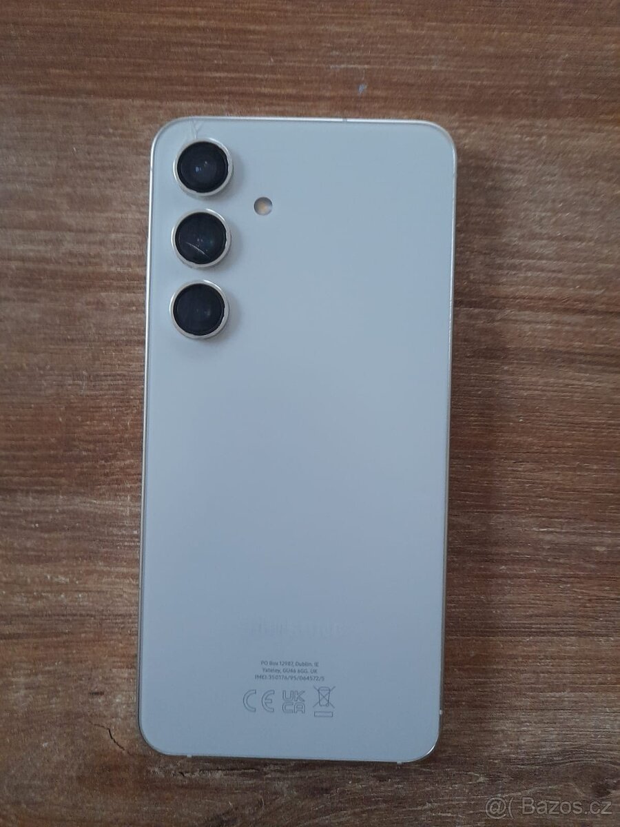 Samsung Galaxy S24 - 2