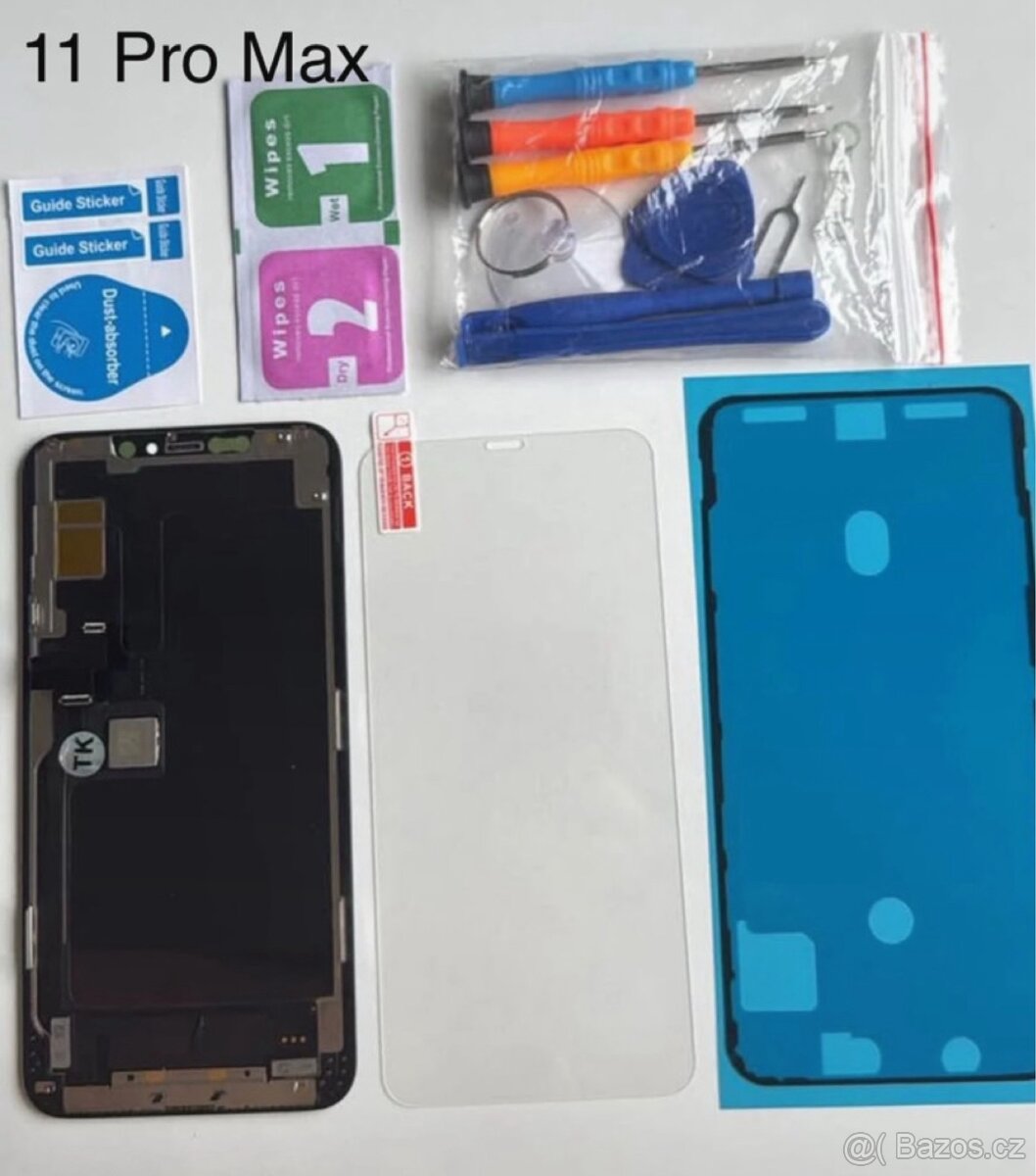 Displej iPhone 11 Pro Max - 2