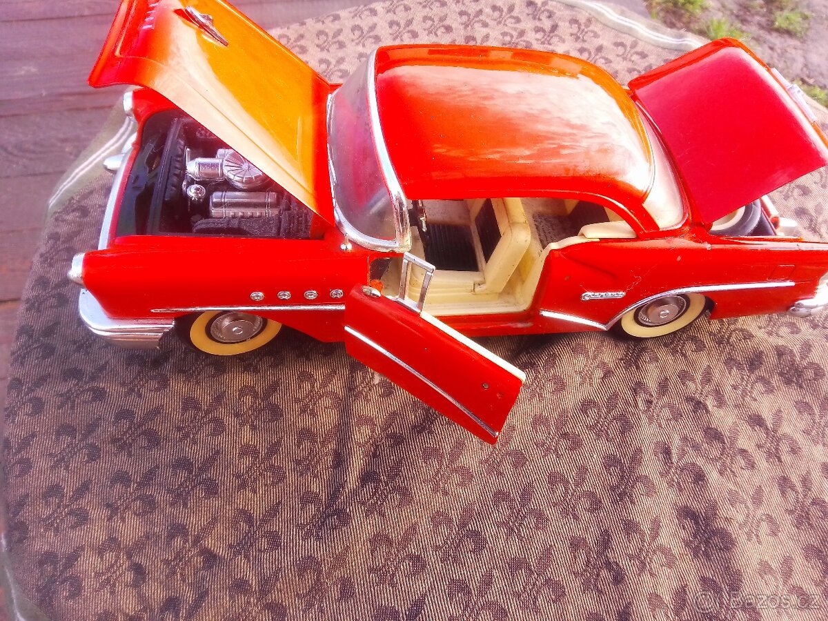 Buick Century 1955 - 2