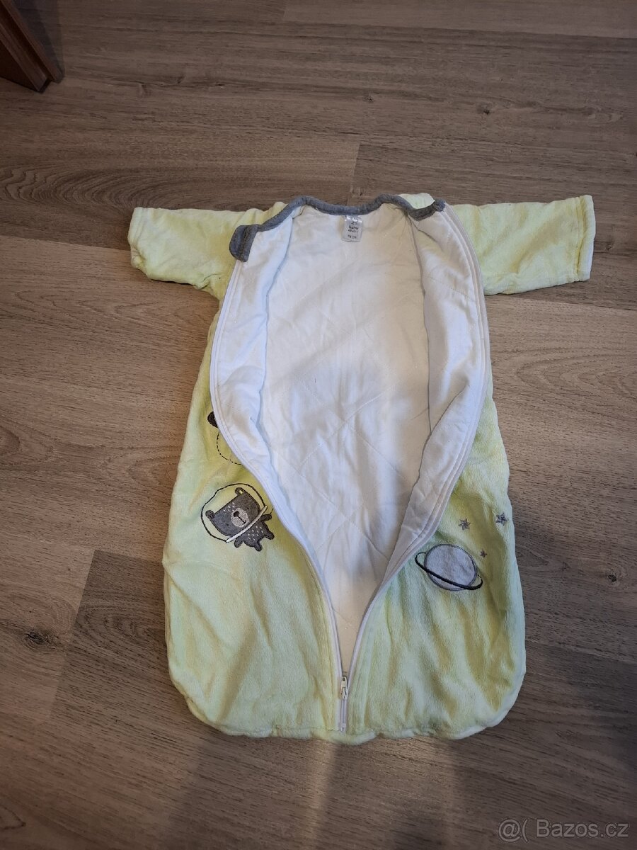 Spací pytel 70cm - 2