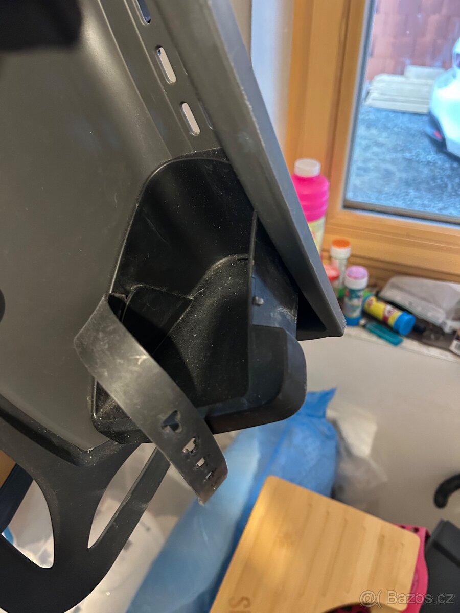 Cyklosedačka Hamax - 2