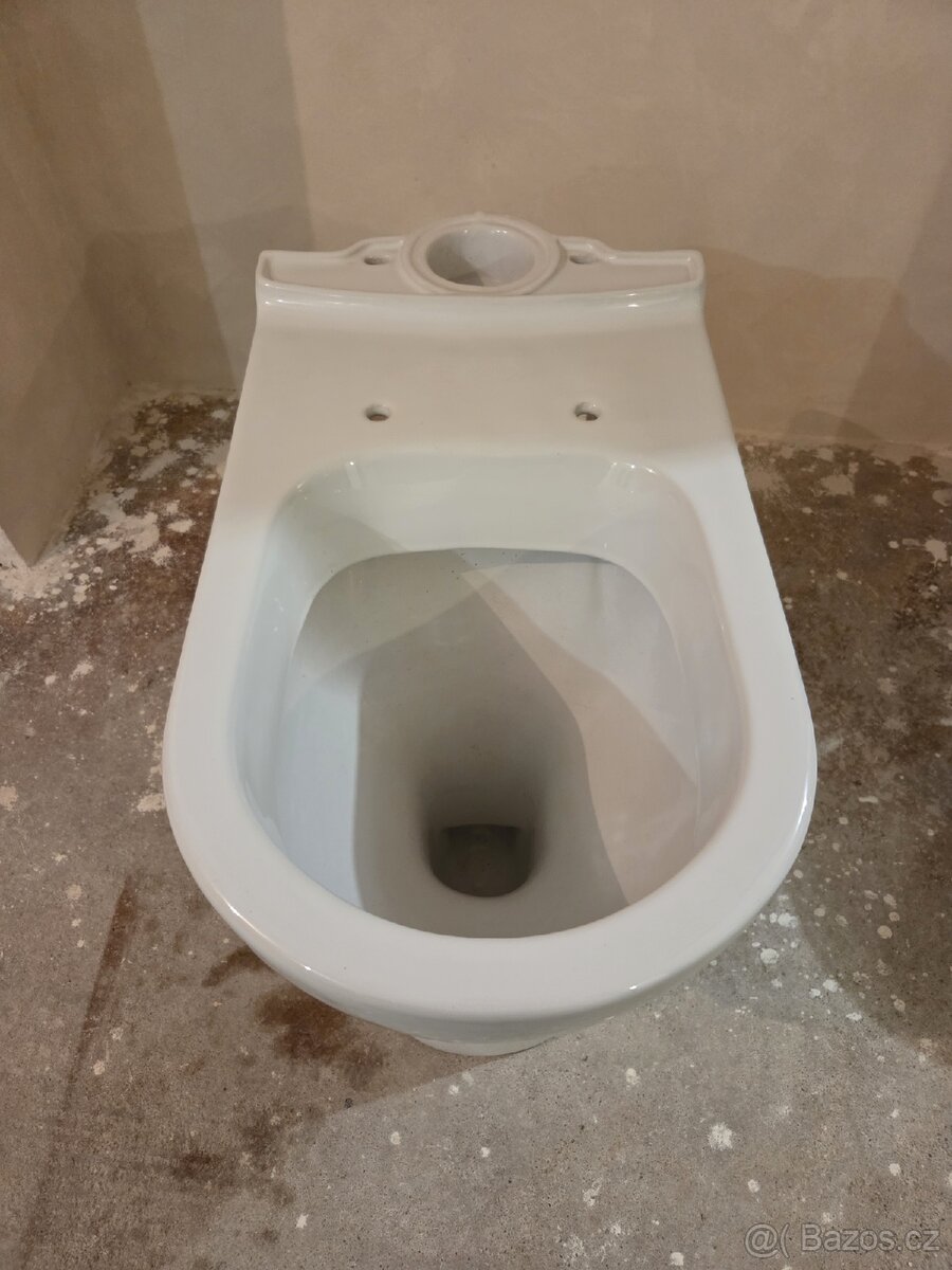 WC mísa Jika Mio H8247160000001 - 2