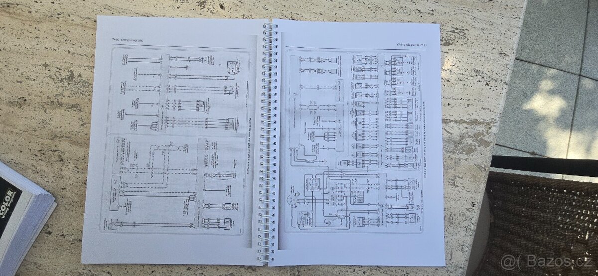 BMW Motorrad Servisní Manualy - 2