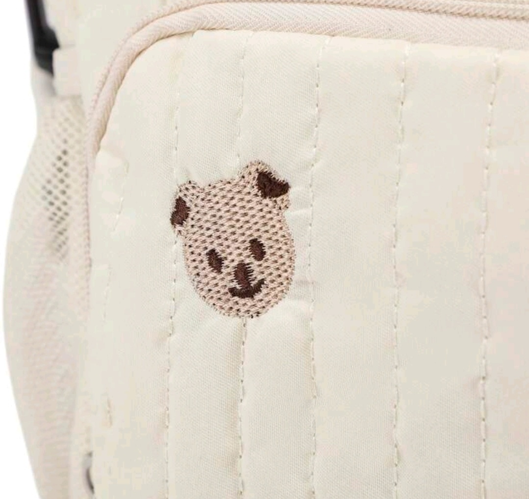 Nová přebalovací taška pro miminko - 2