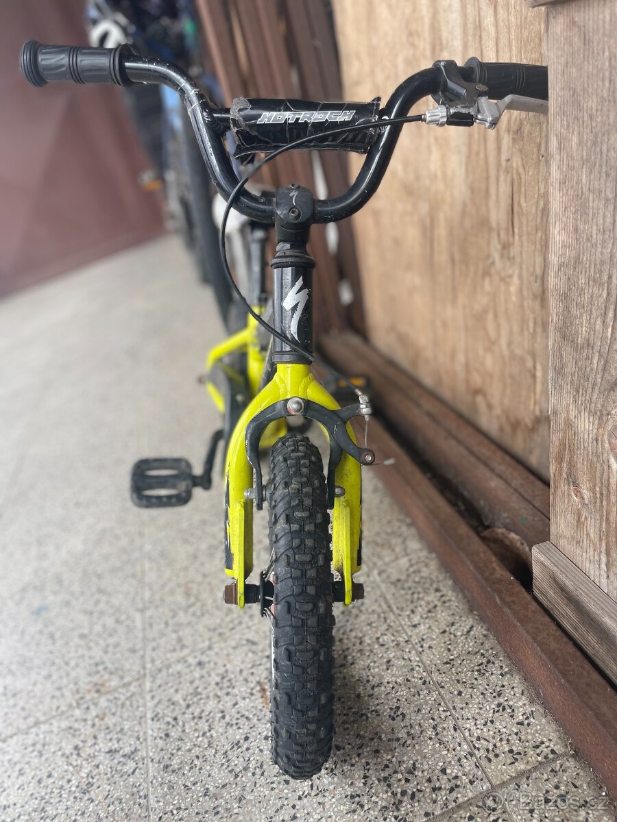 Specialized Hotrock 12" (~2012) - 2