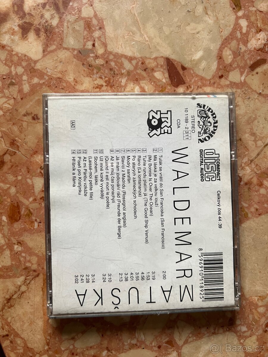 Waldemar Matuška - 2