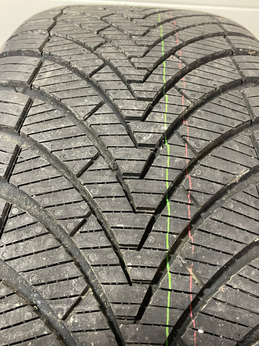 235/50 R19 103W 4Ks celoroční pneumatiky - 2