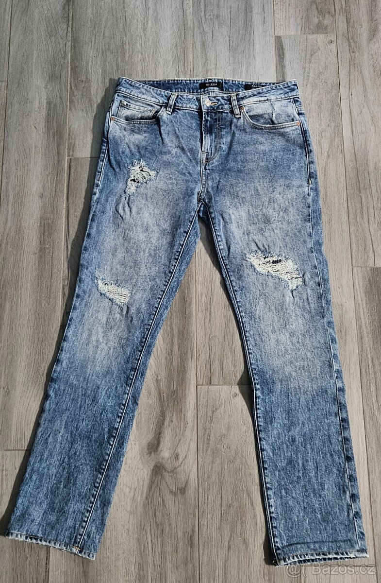 Džíny - 2