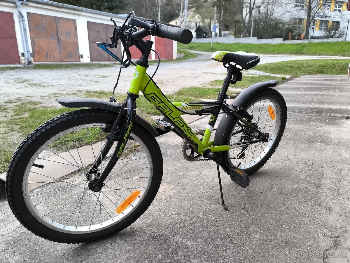 Galaxy Neptun 20" - 2