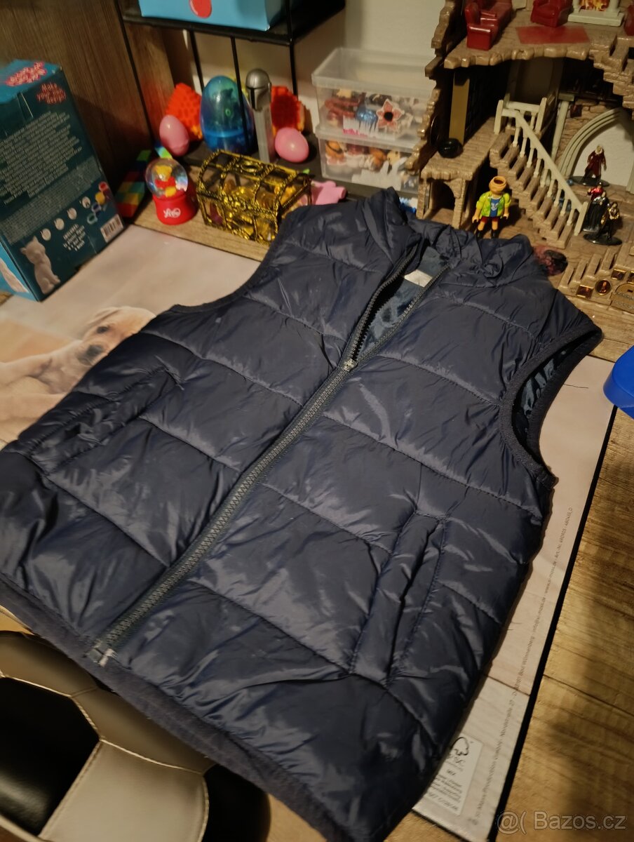 Mix chlapec 116-134 - 2