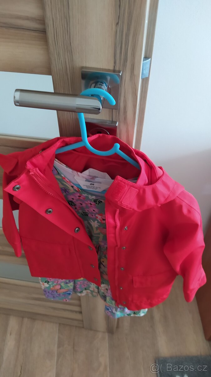 Prodám dětské oblečení - 2