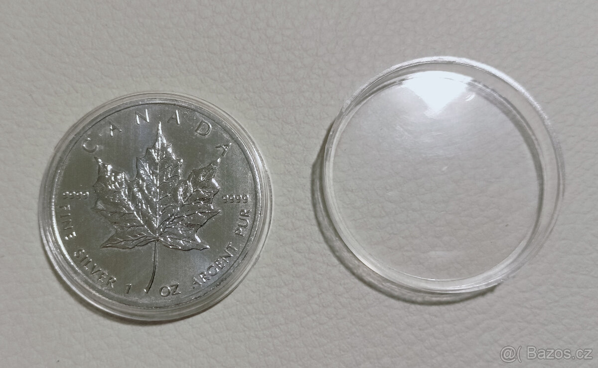 Maple Leaf, Wiener Philharmoniker,African Wildlife - 2