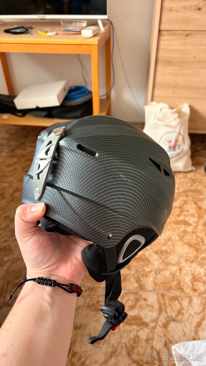 Lyžařská helma Blizzard 60-62cm - 2