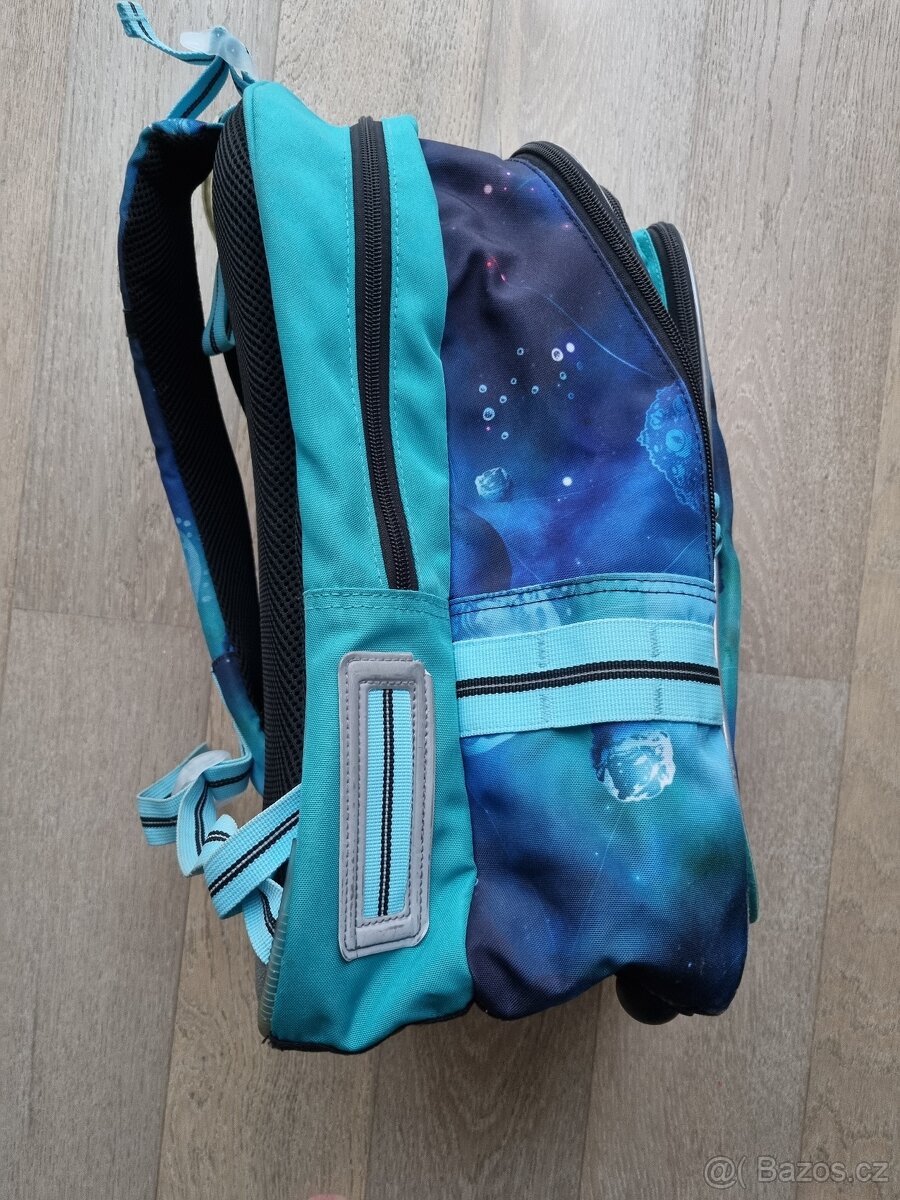 Školní batoh TOPGAL - 2