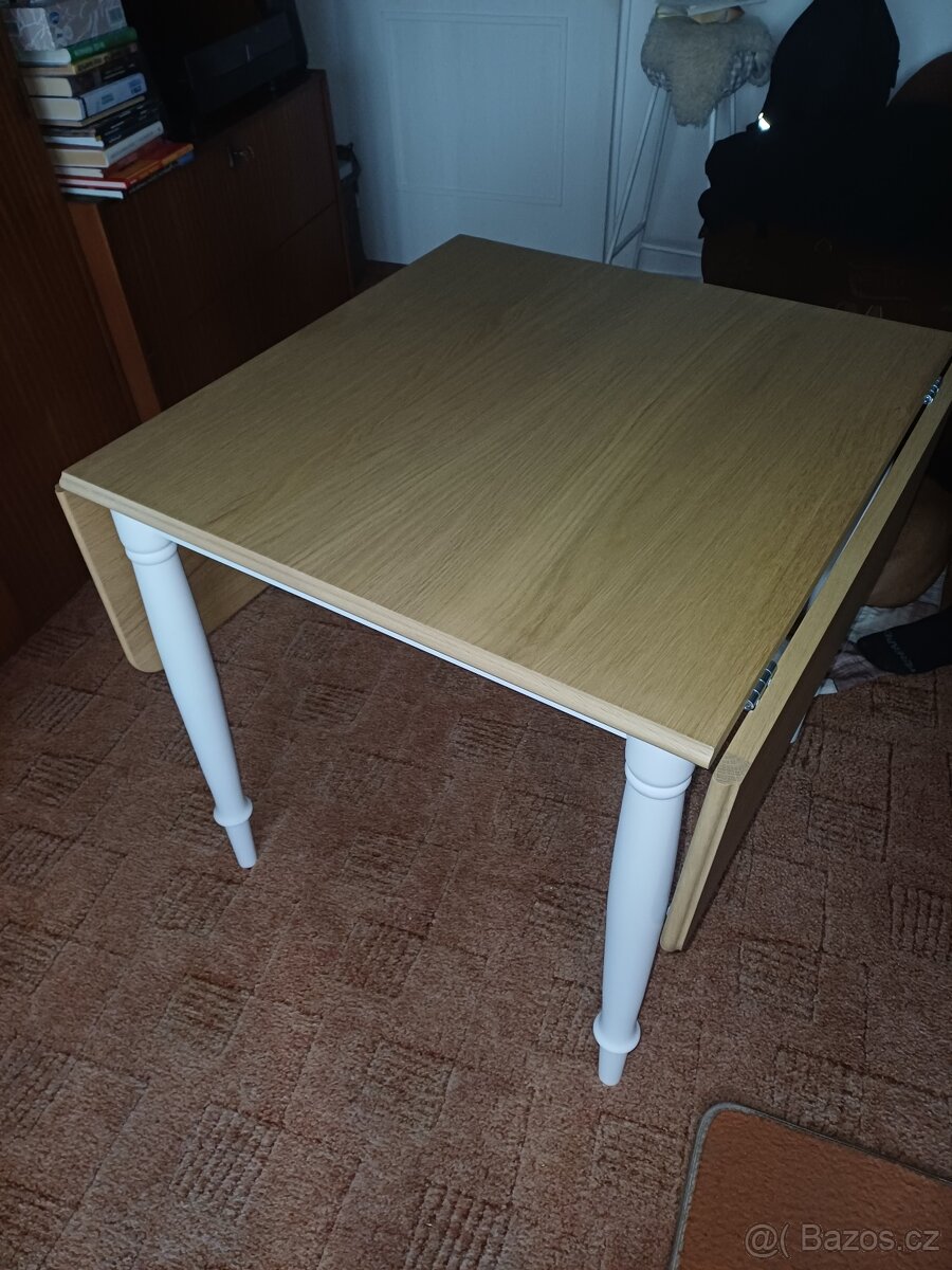 Kuchyňský stul - 2