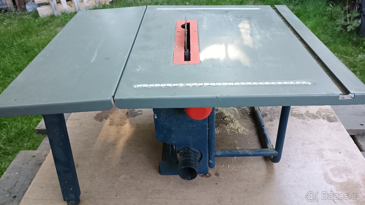 Stolní kotoučová pila Einhell TK800 - 2