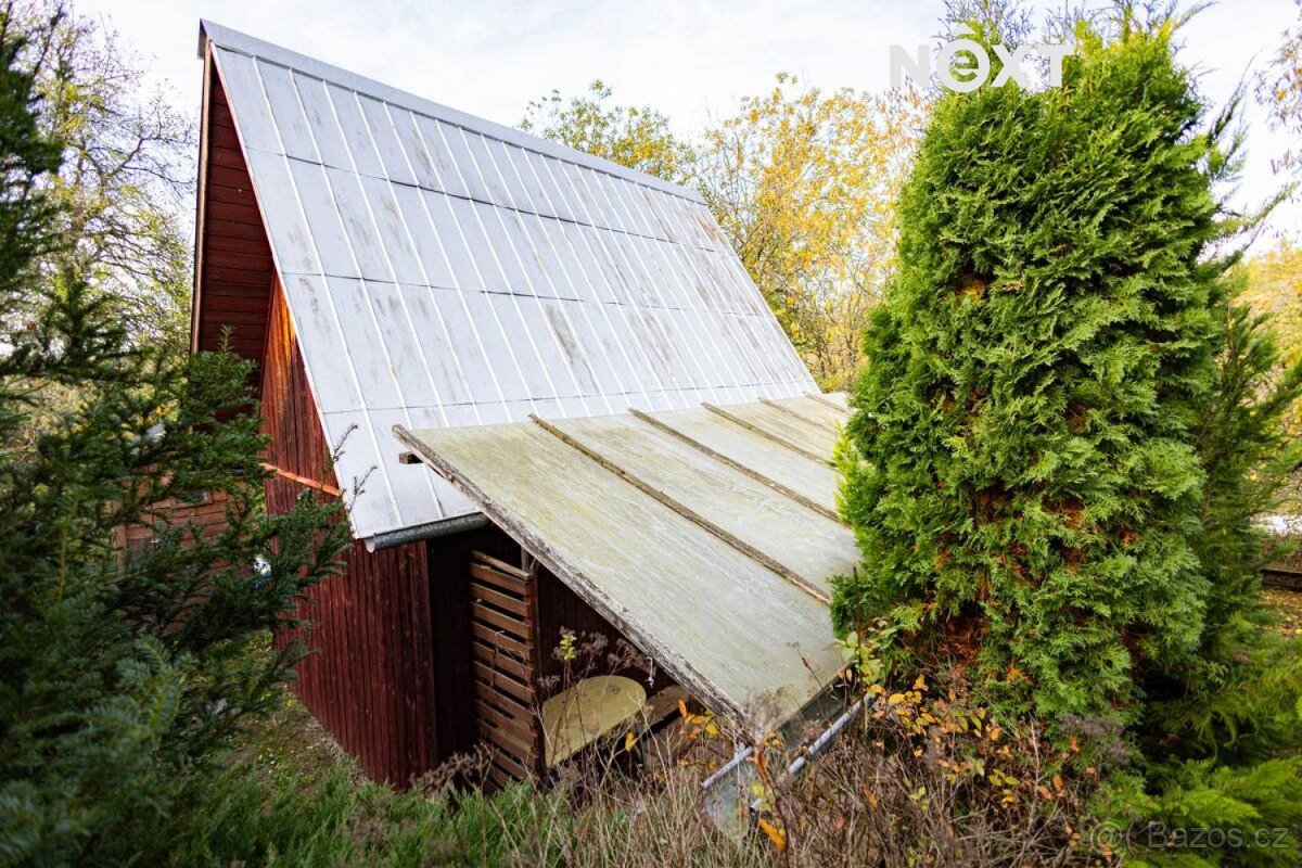 Prodej Chata, 816㎡ - 2