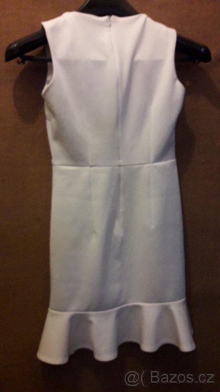 Společenské šaty - 2