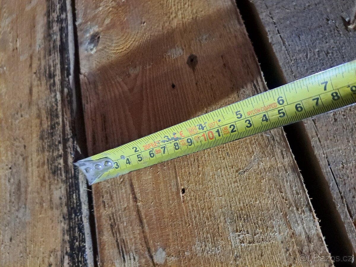 Trámy 21cm×15cm/5,5m - 2