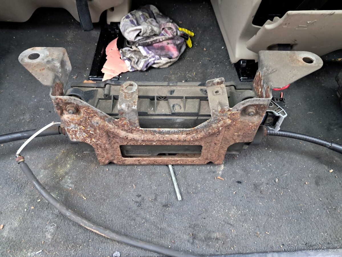 Renault espace IV - 2