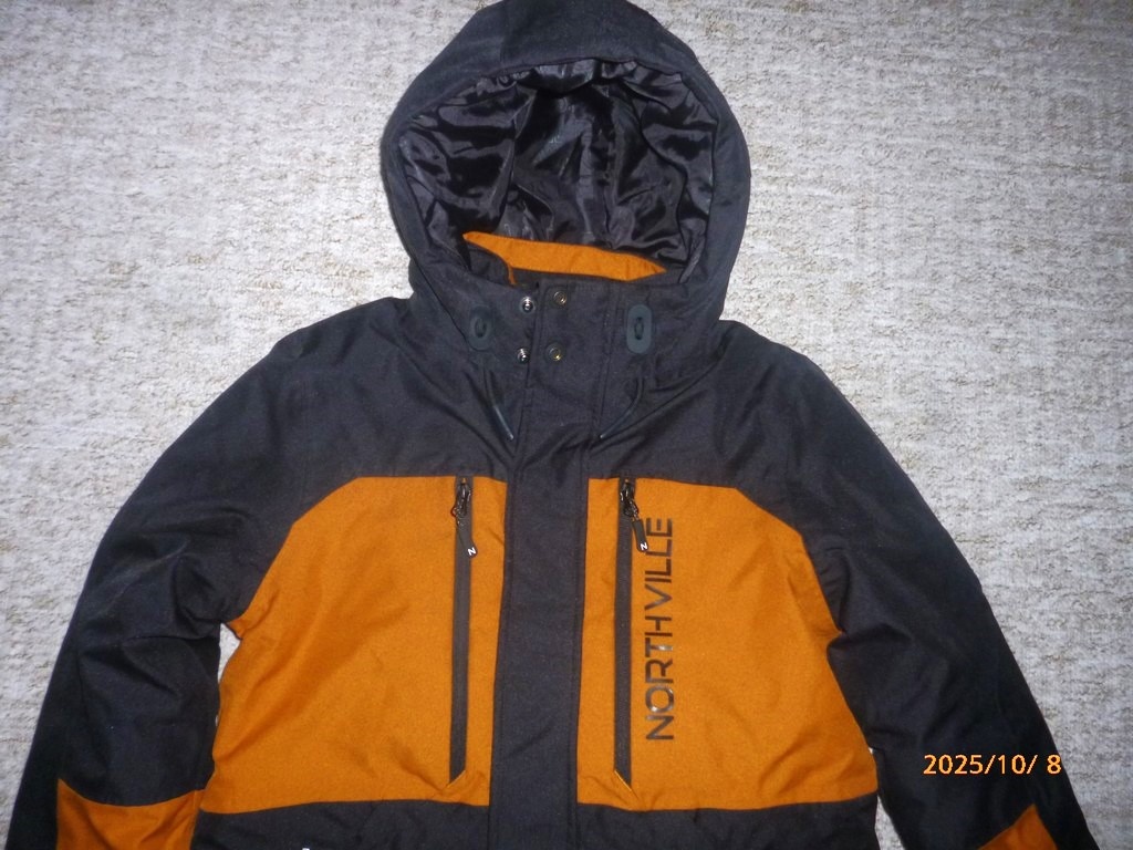 NORTHVILLE - lyž.komplet - 2