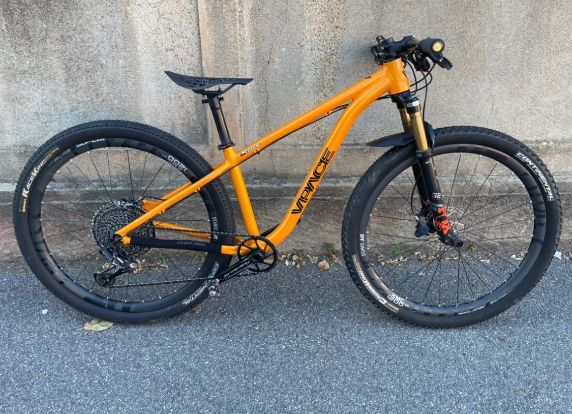 VPACE model MAX275 - 2