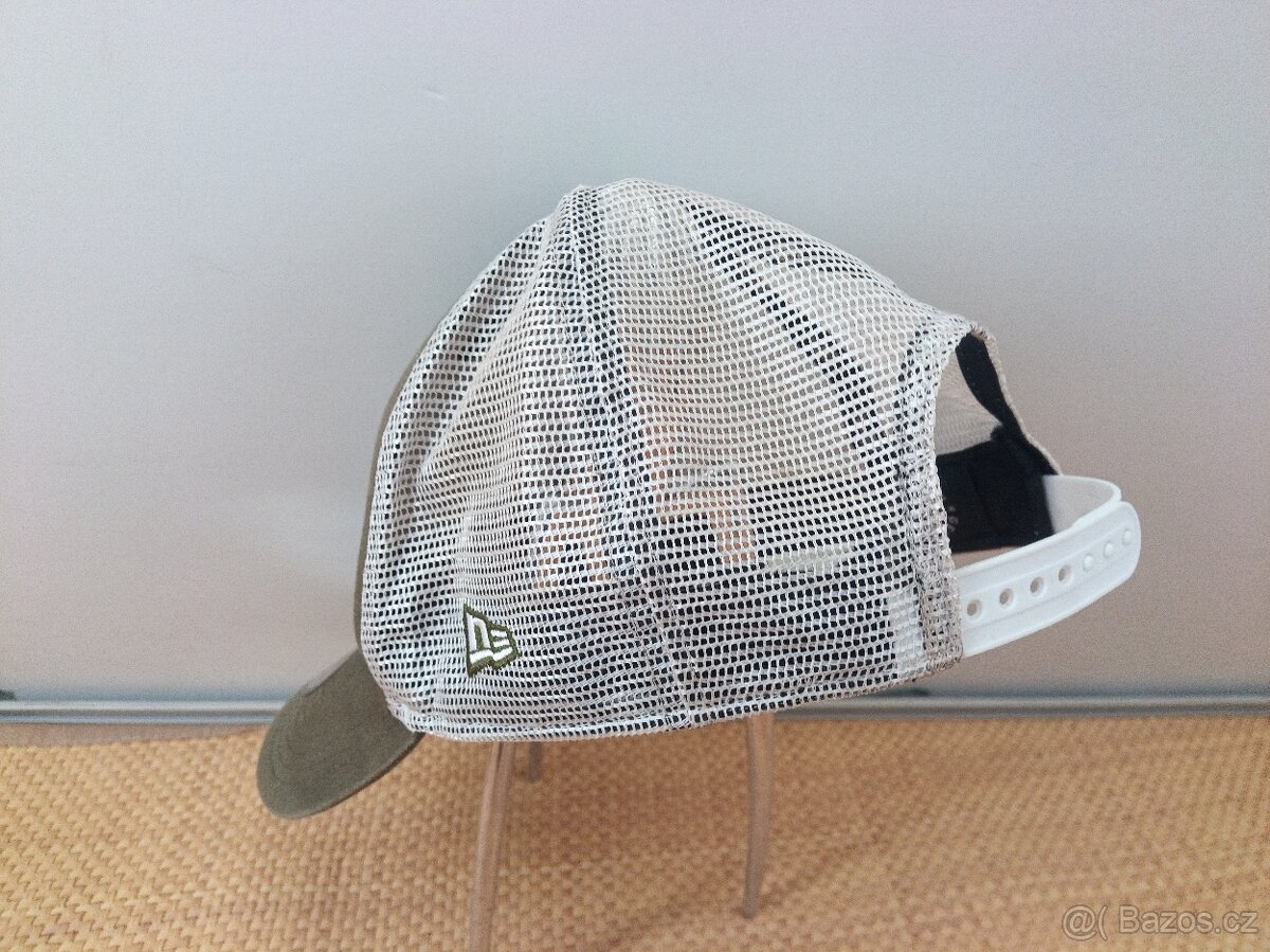 Kšiltovka New Era - 2