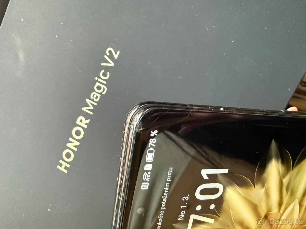 Honor Magic V2 512GB - 2