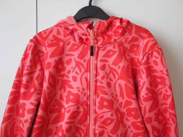 Bunda softshell crivit vel. 146/152 - 2