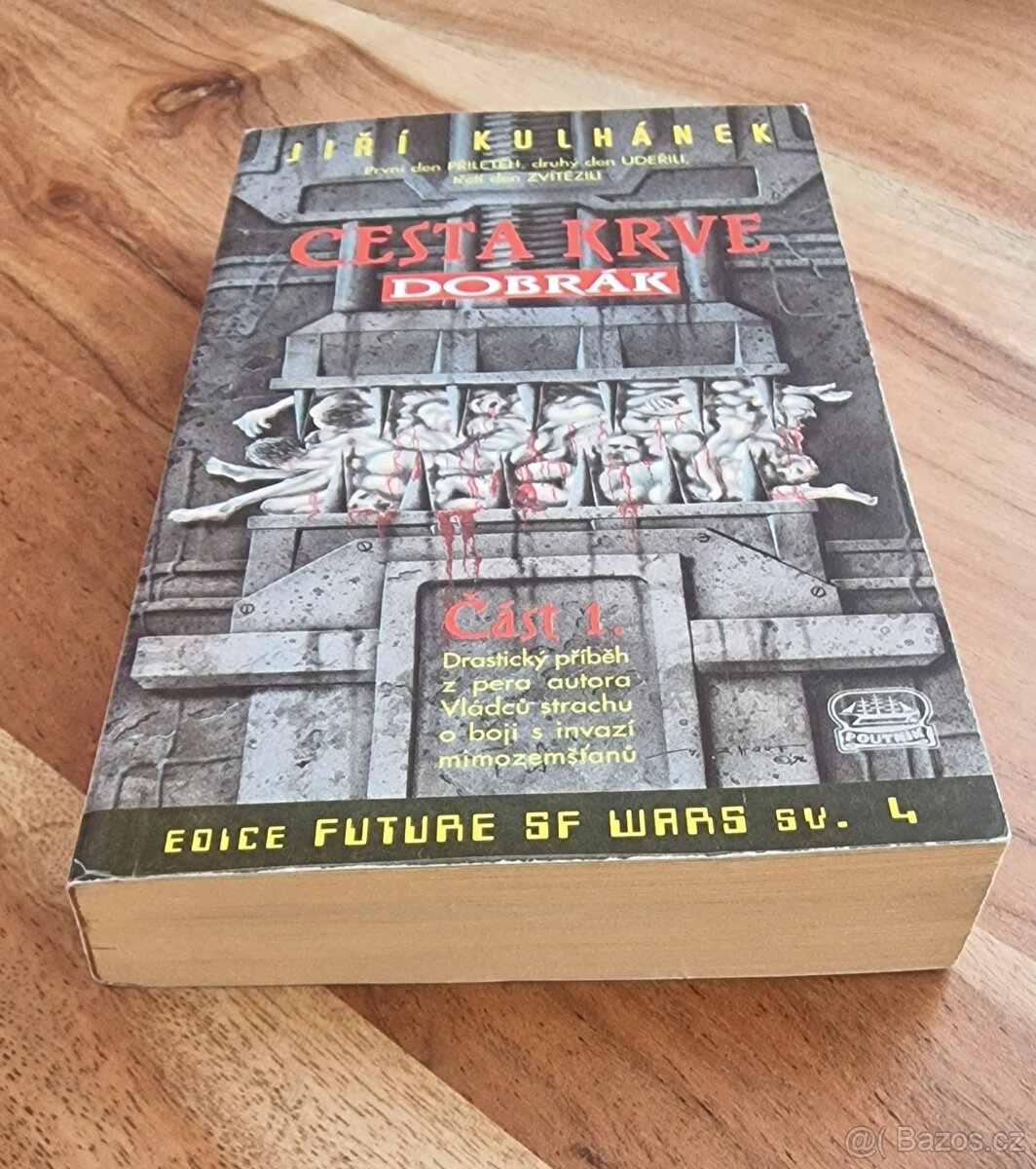 Jiří Kulhánek - Dobrák - 2