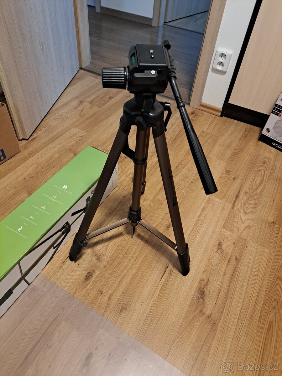 stativ nedis tripod - 2
